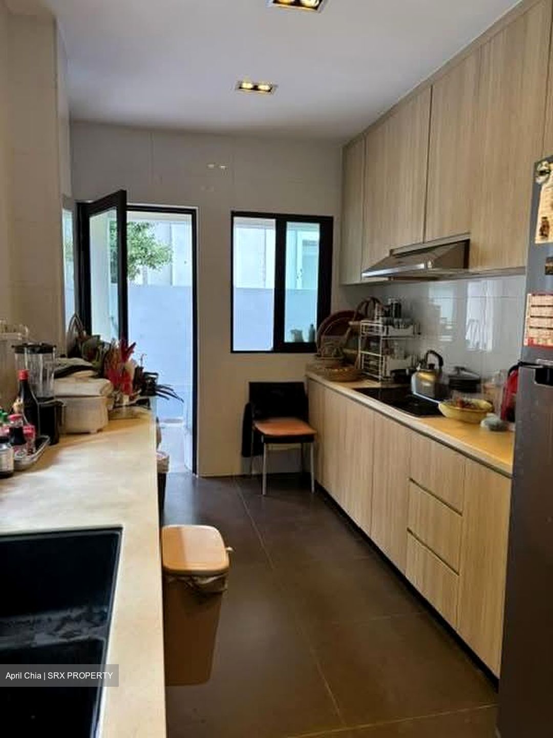 Seaside Park (D15), Detached #592401991